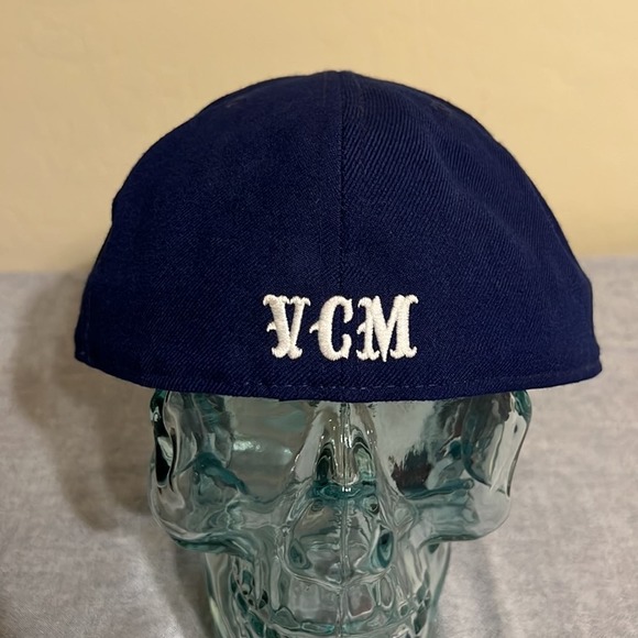 Departed Fitted - Size 7-7/8 - Picture 2 of 5